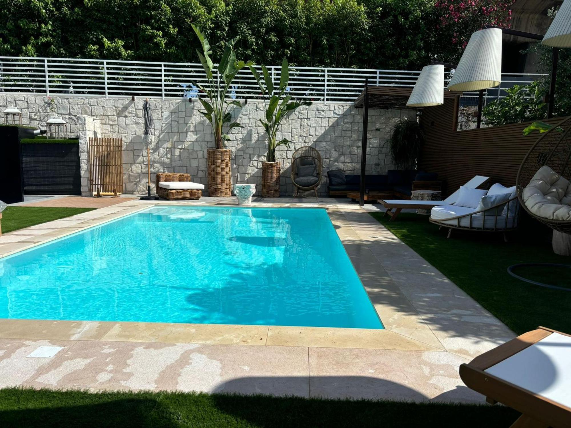 سيركولا Barneys B&B المظهر الخارجي الصورة