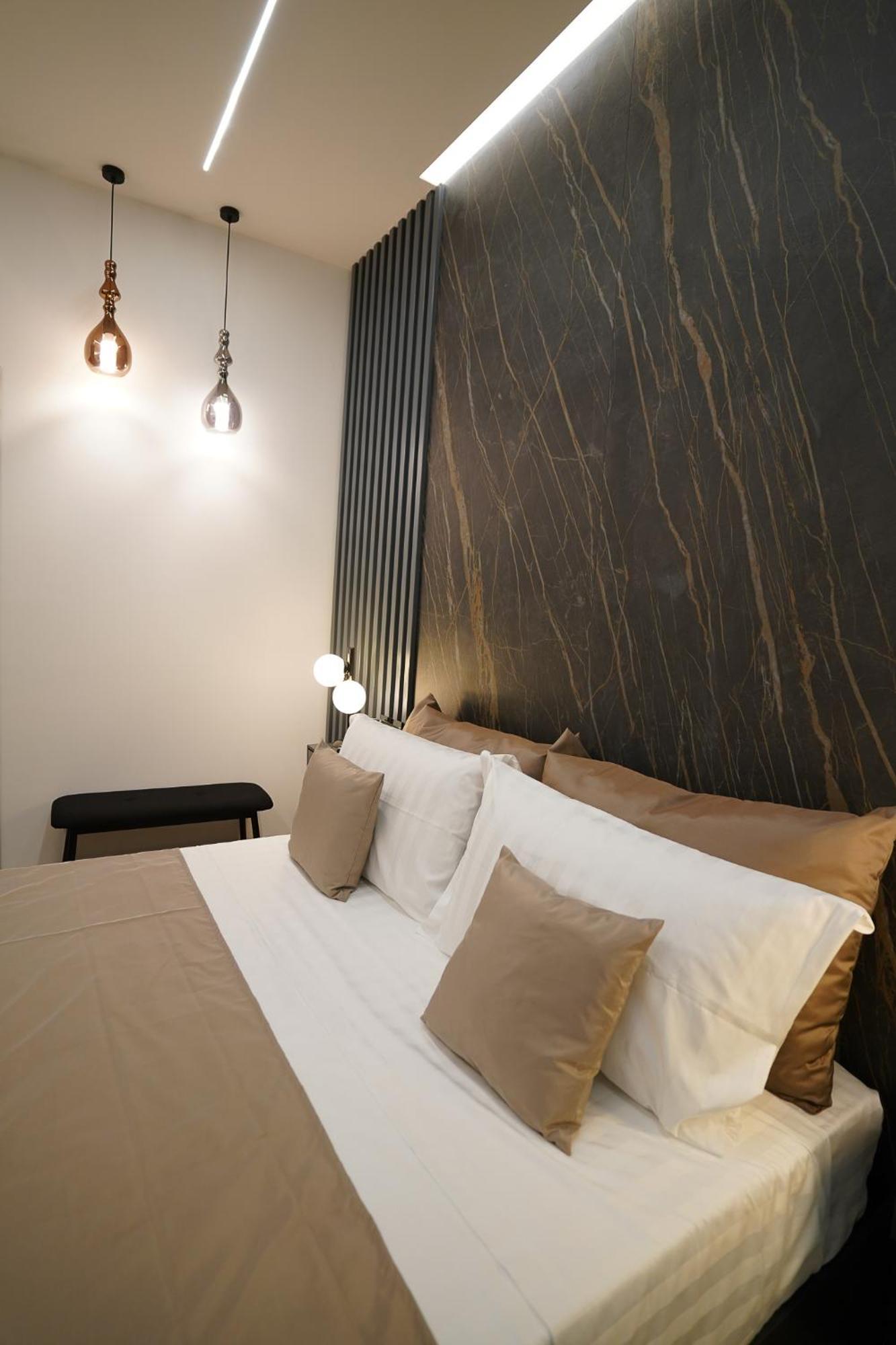 سيركولا Barneys B&B المظهر الخارجي الصورة
