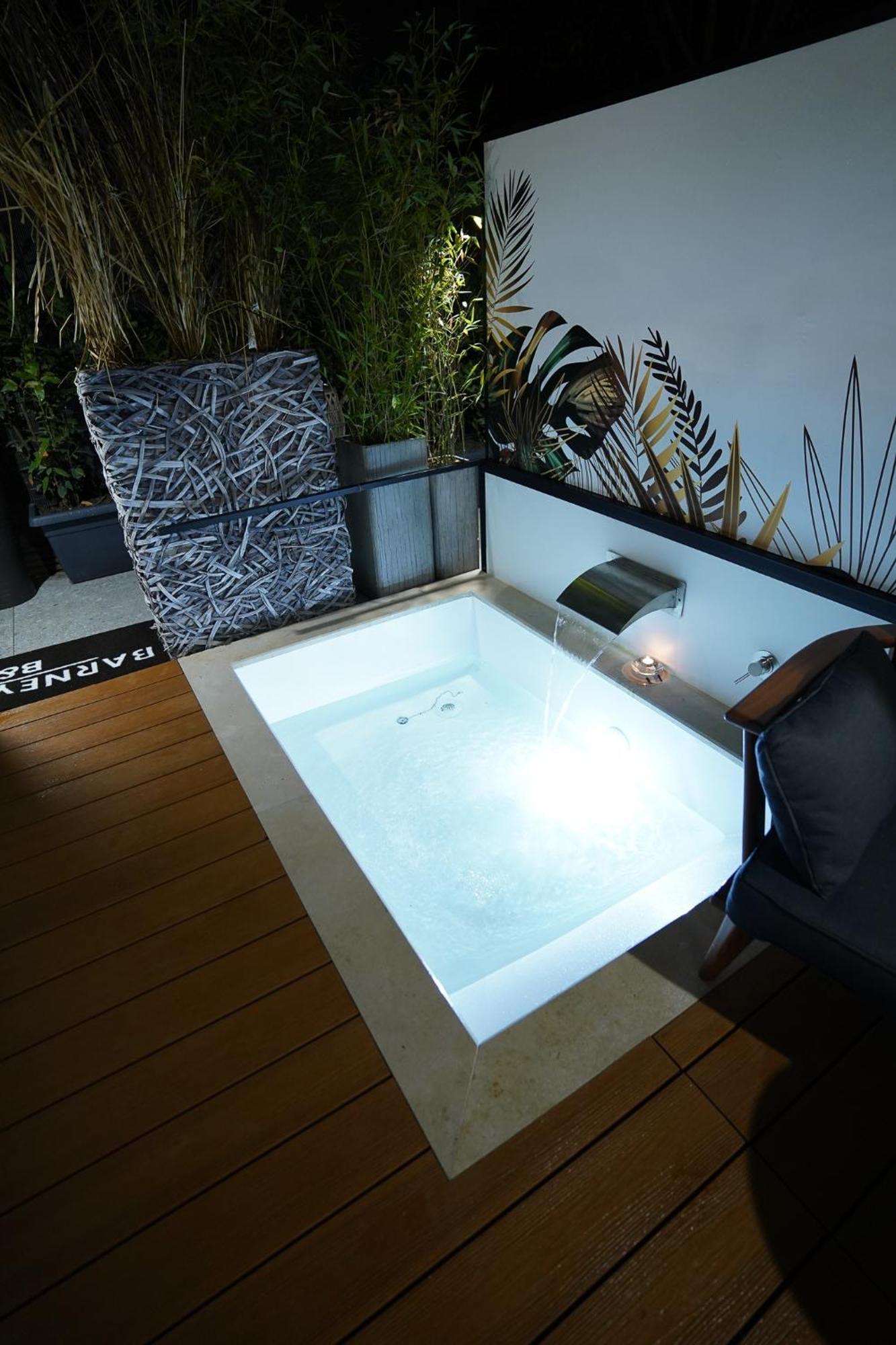 سيركولا Barneys B&B المظهر الخارجي الصورة