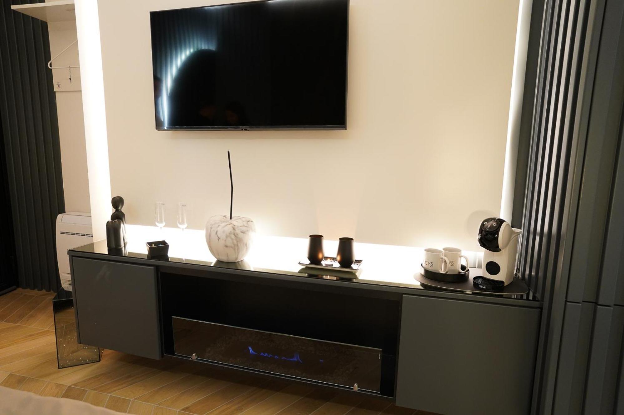 سيركولا Barneys B&B المظهر الخارجي الصورة