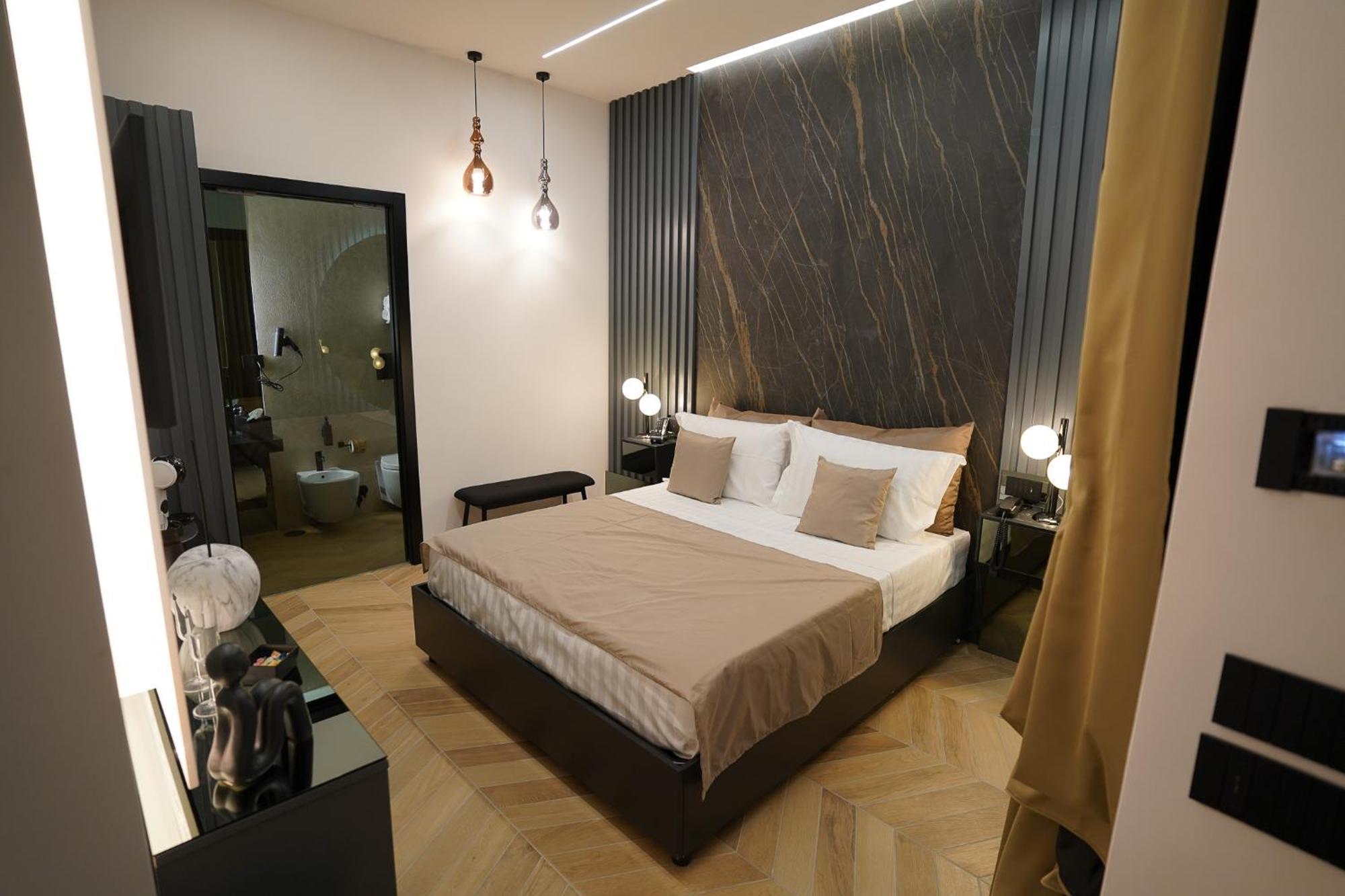 سيركولا Barneys B&B المظهر الخارجي الصورة
