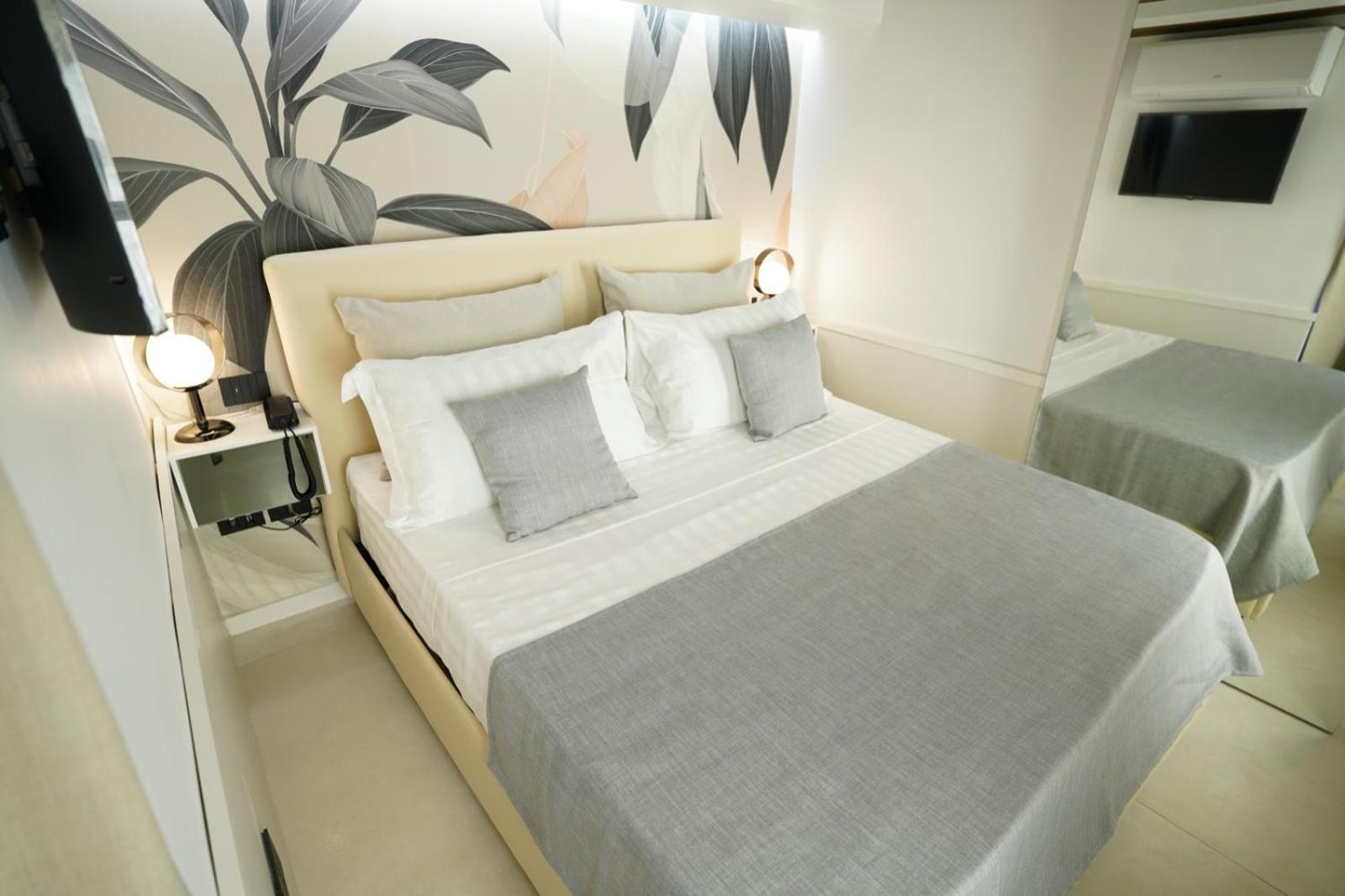 سيركولا Barneys B&B المظهر الخارجي الصورة