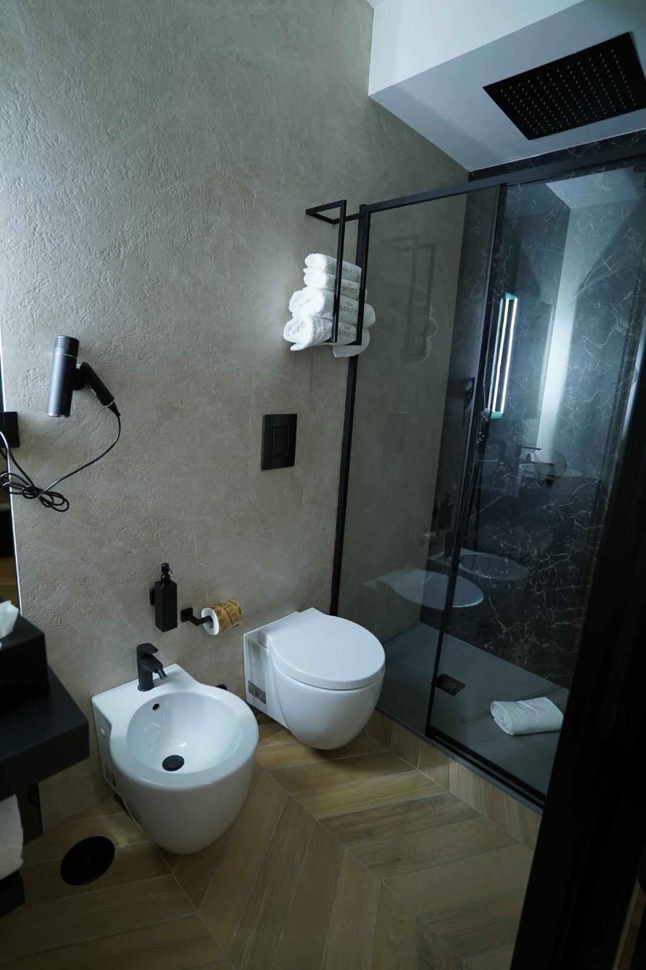 سيركولا Barneys B&B المظهر الخارجي الصورة