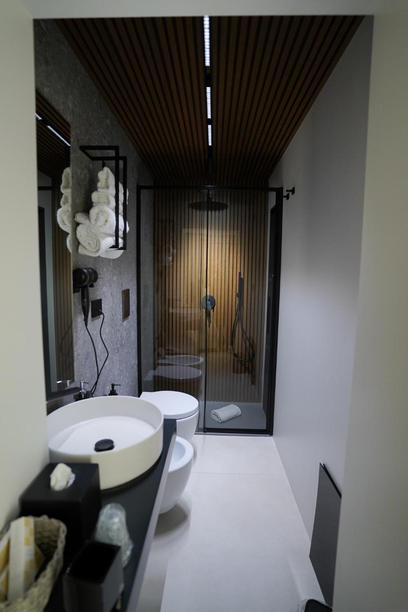 سيركولا Barneys B&B المظهر الخارجي الصورة