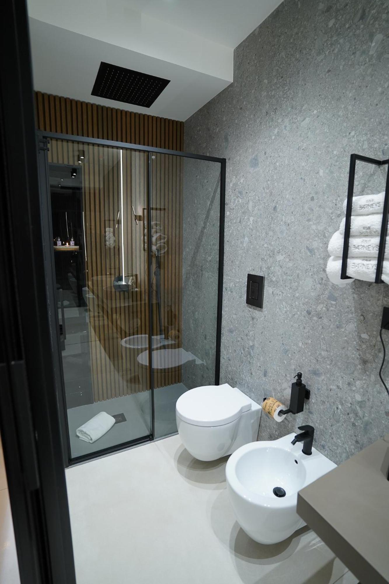 سيركولا Barneys B&B المظهر الخارجي الصورة