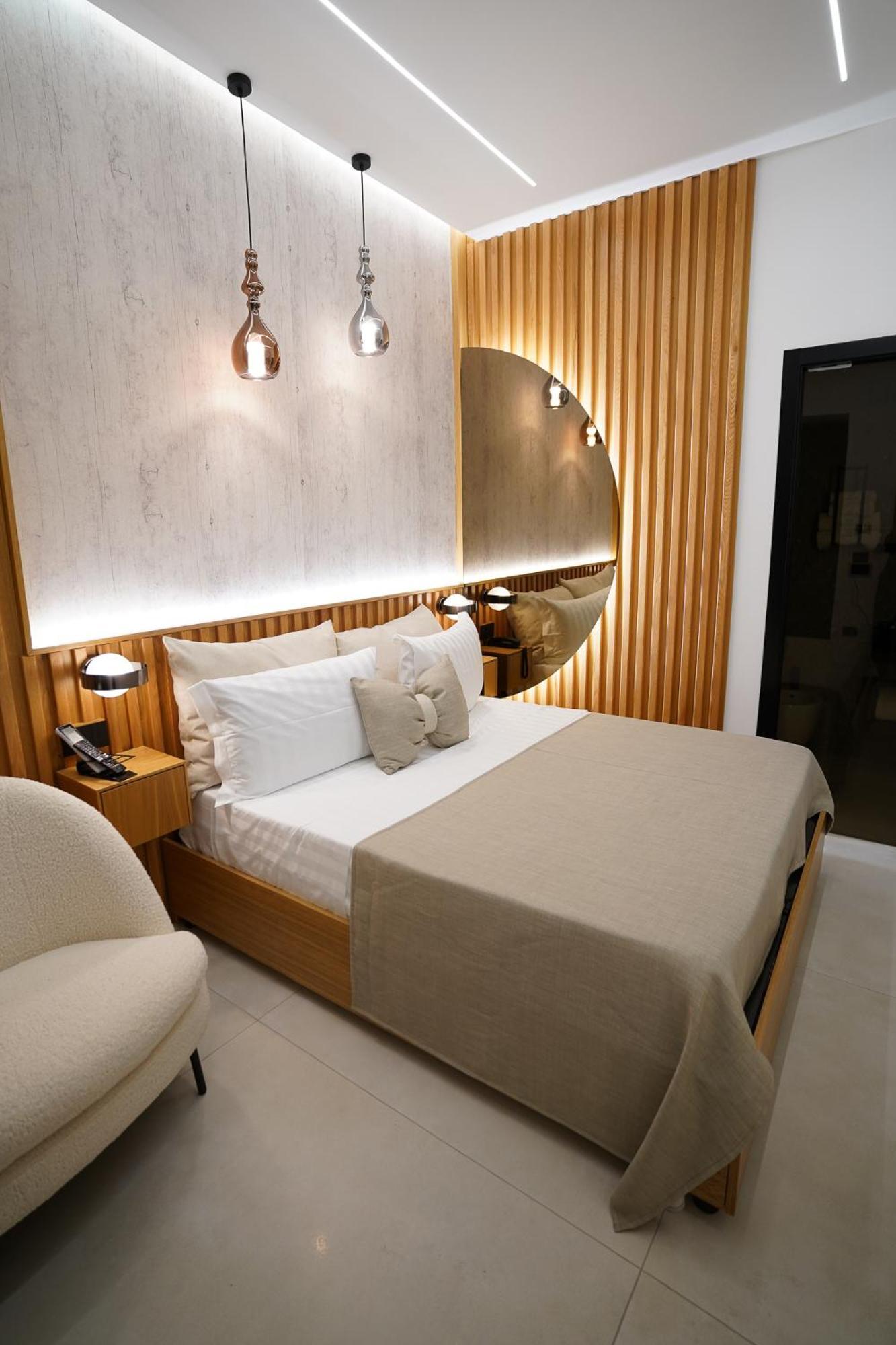 سيركولا Barneys B&B المظهر الخارجي الصورة