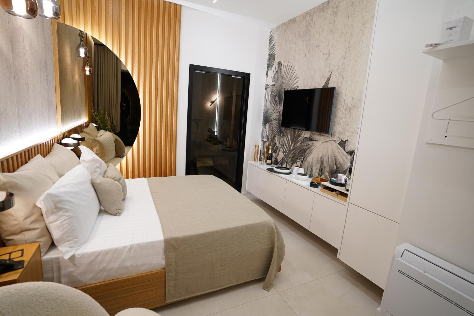 سيركولا Barneys B&B المظهر الخارجي الصورة