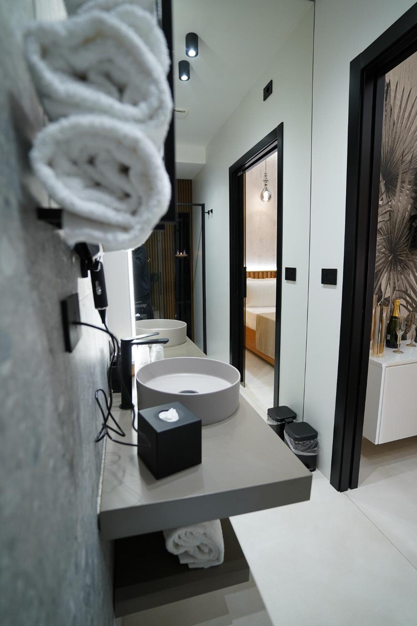 سيركولا Barneys B&B المظهر الخارجي الصورة