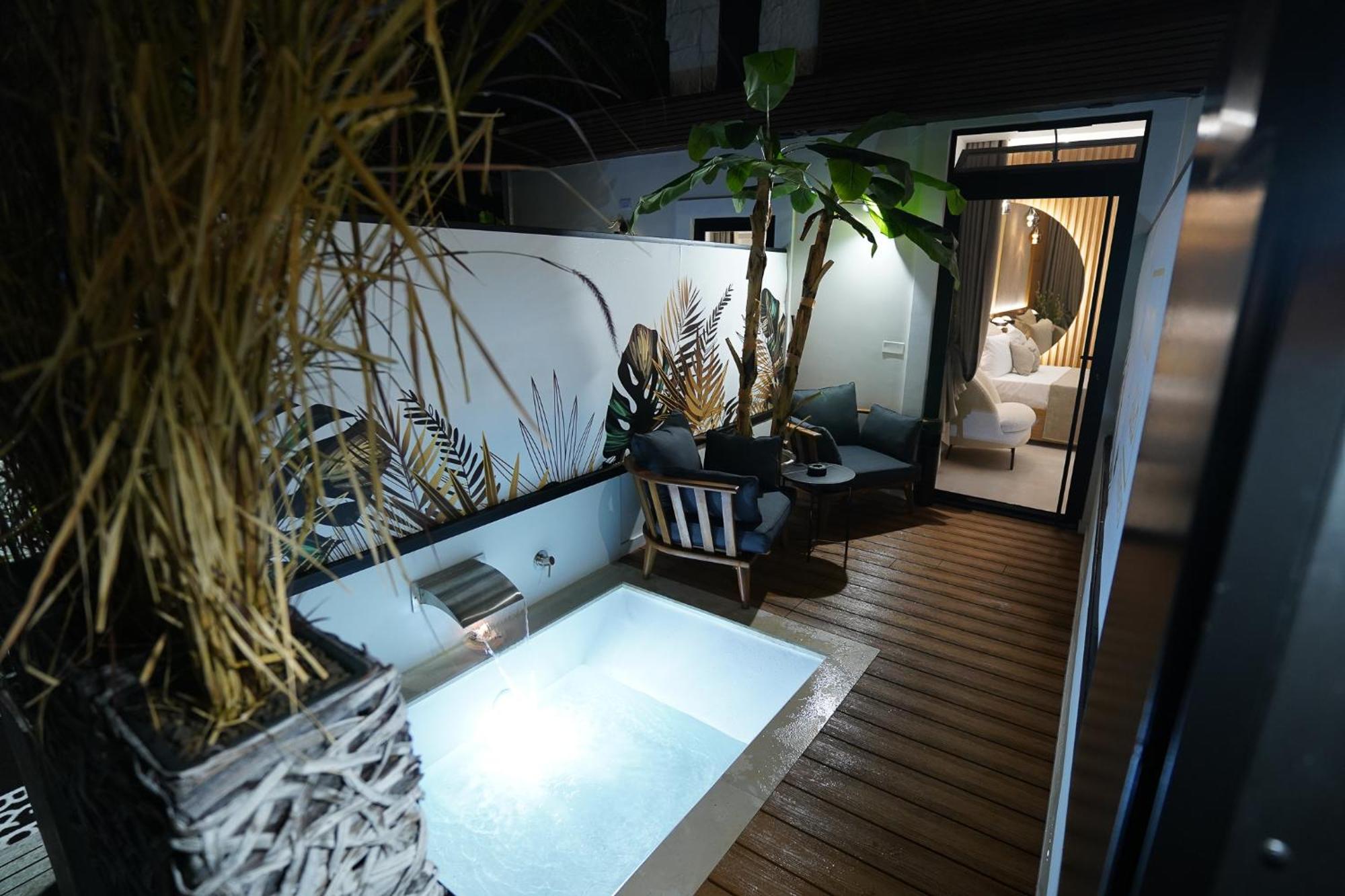 سيركولا Barneys B&B المظهر الخارجي الصورة