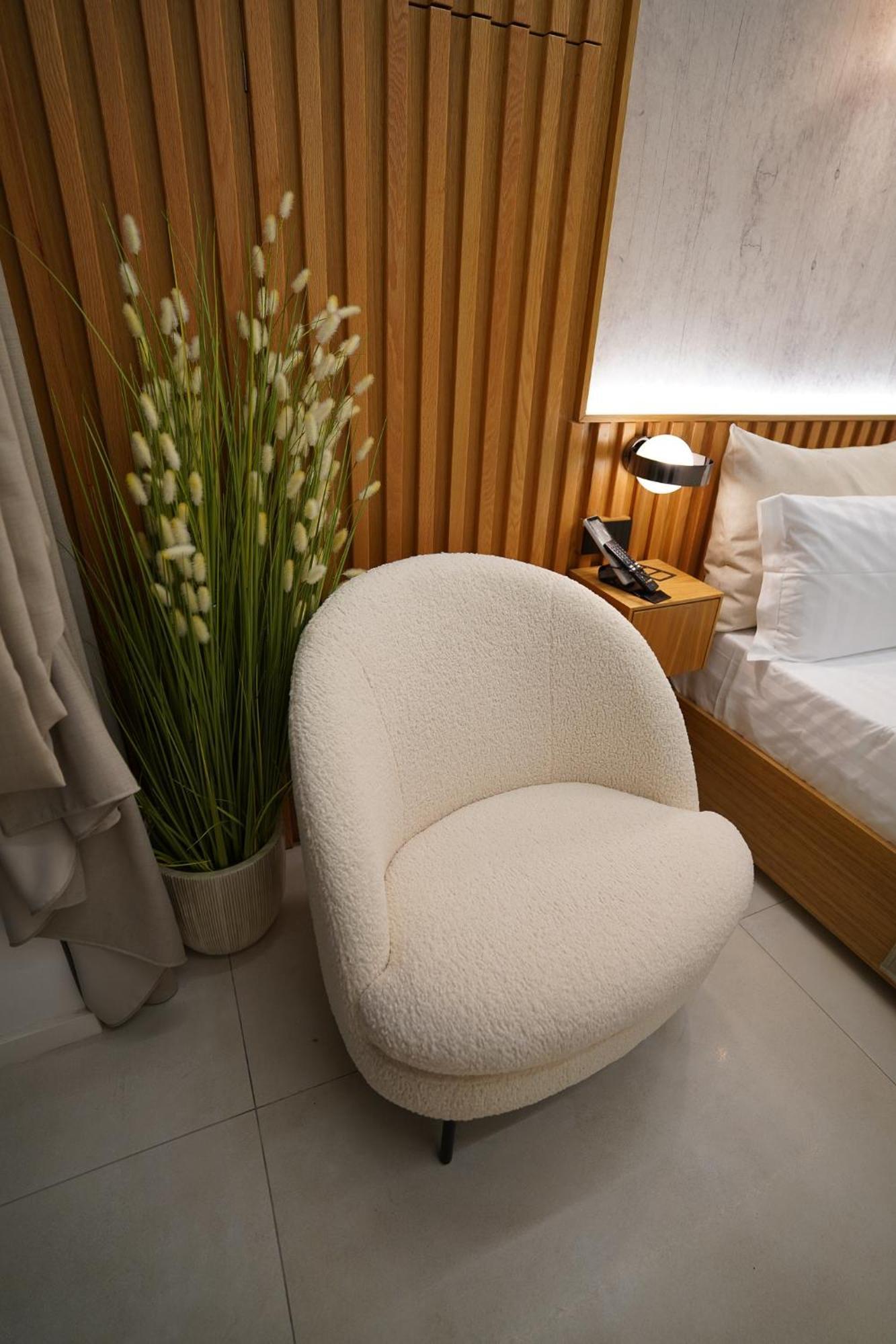 سيركولا Barneys B&B المظهر الخارجي الصورة