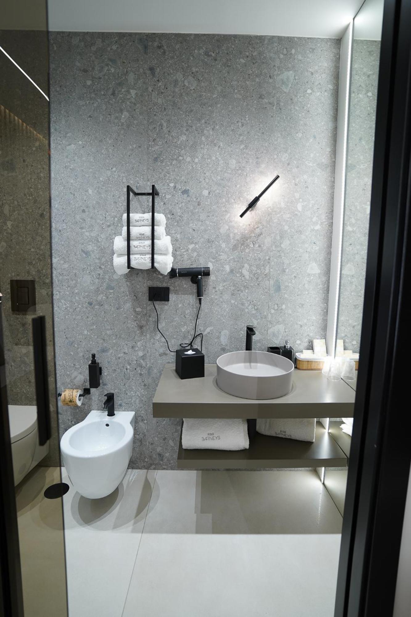 سيركولا Barneys B&B المظهر الخارجي الصورة