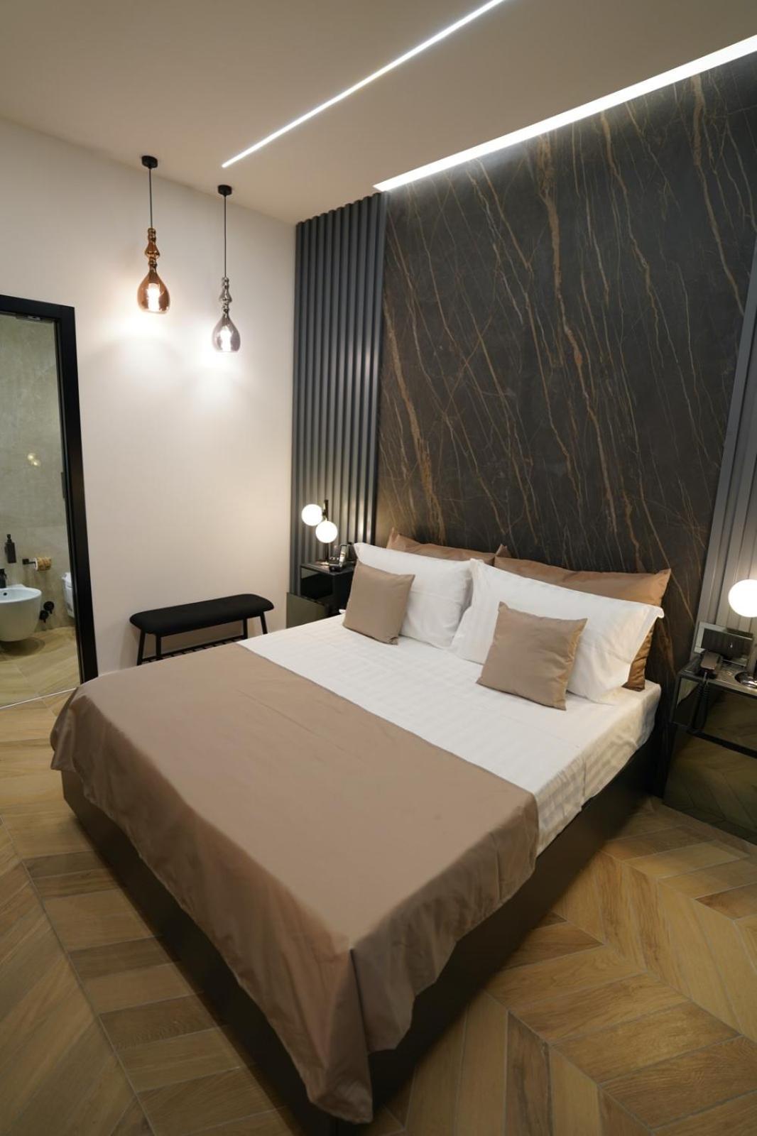 سيركولا Barneys B&B المظهر الخارجي الصورة