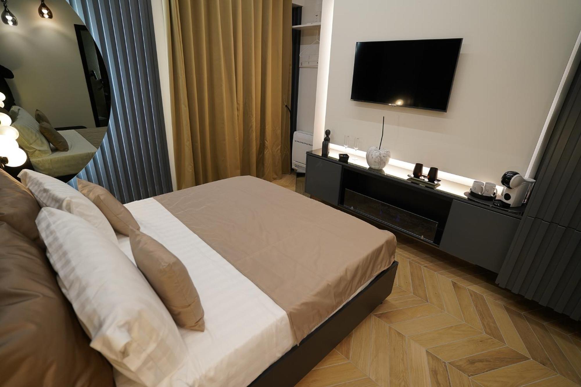 سيركولا Barneys B&B المظهر الخارجي الصورة