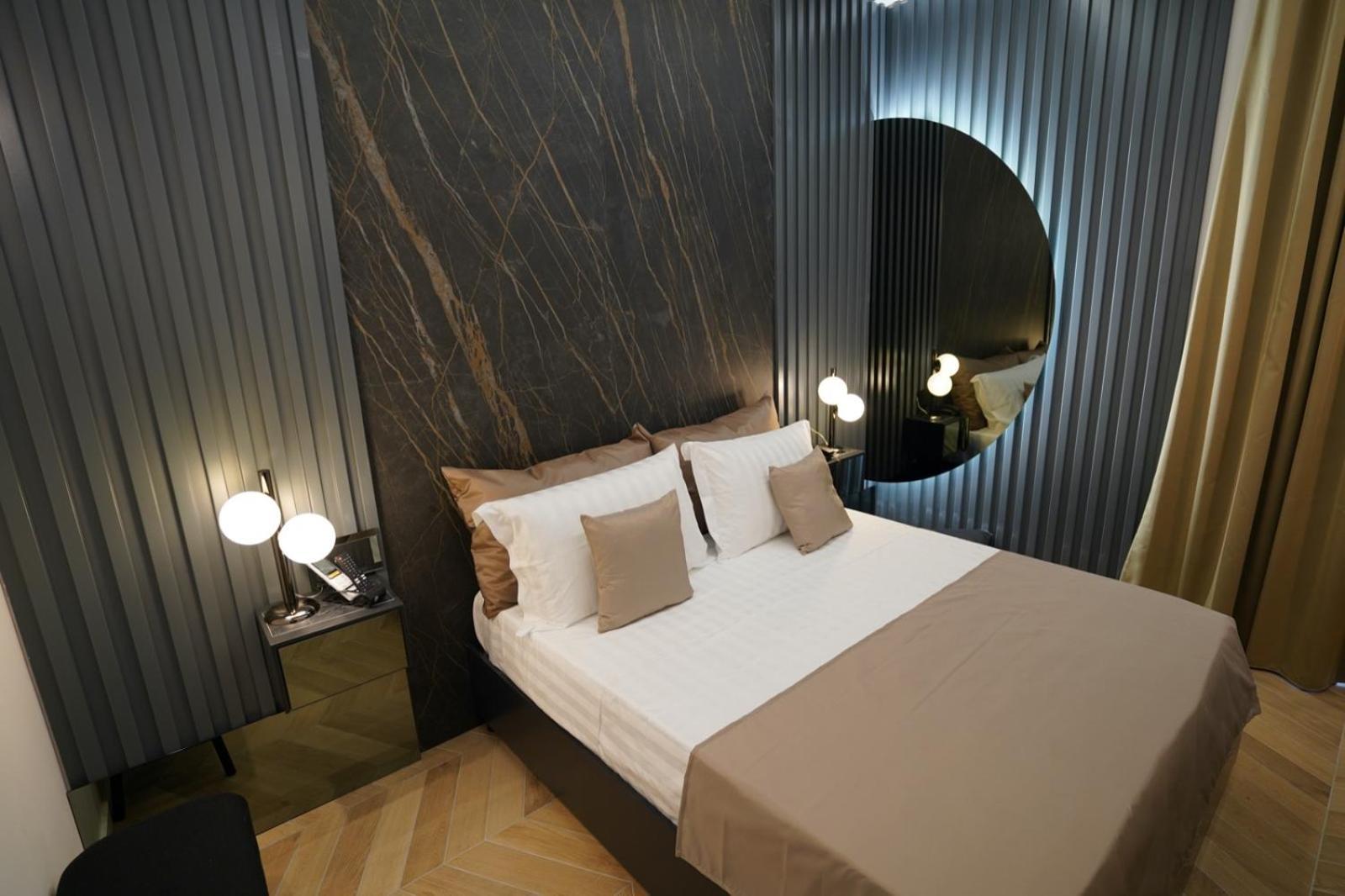 سيركولا Barneys B&B المظهر الخارجي الصورة