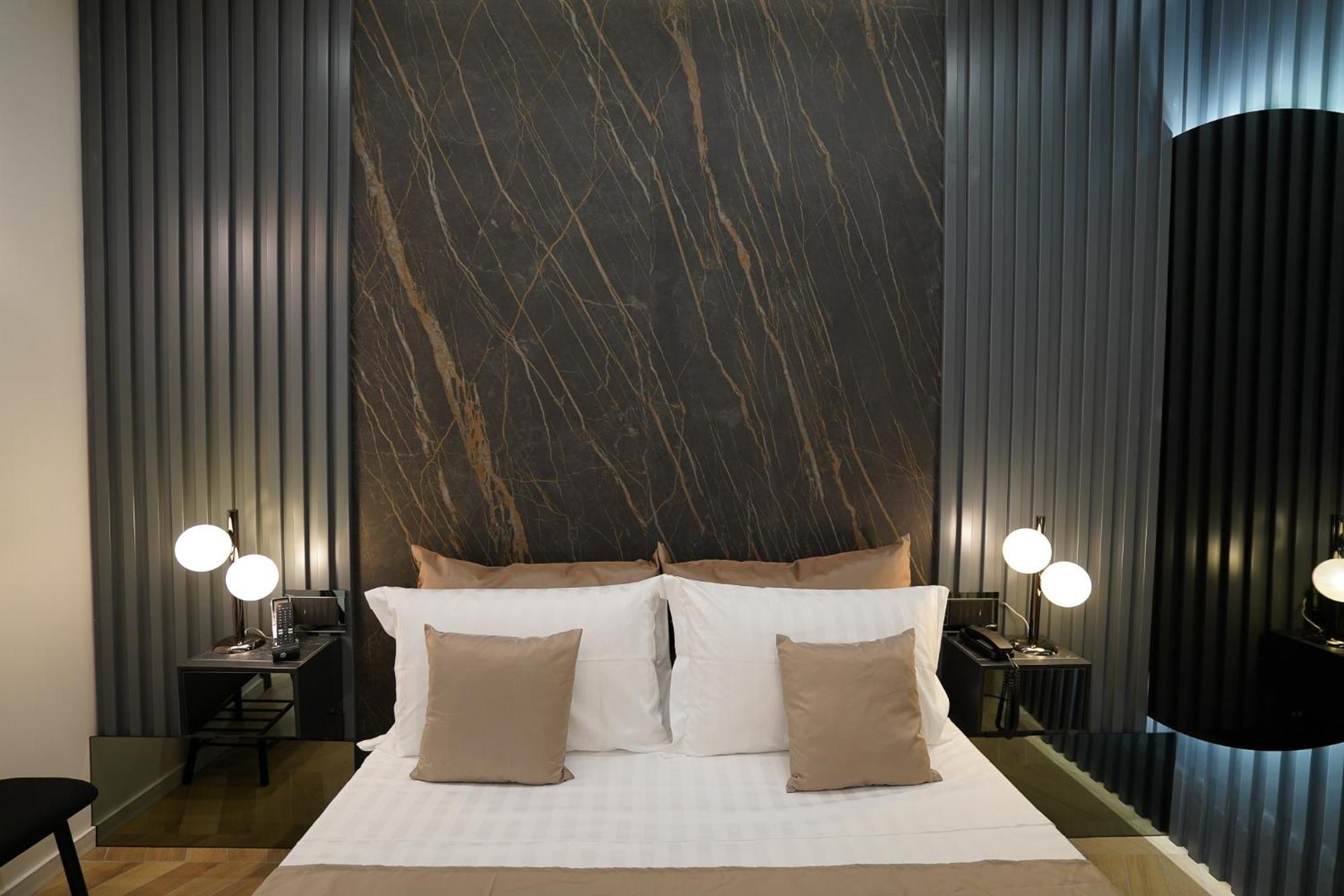 سيركولا Barneys B&B المظهر الخارجي الصورة