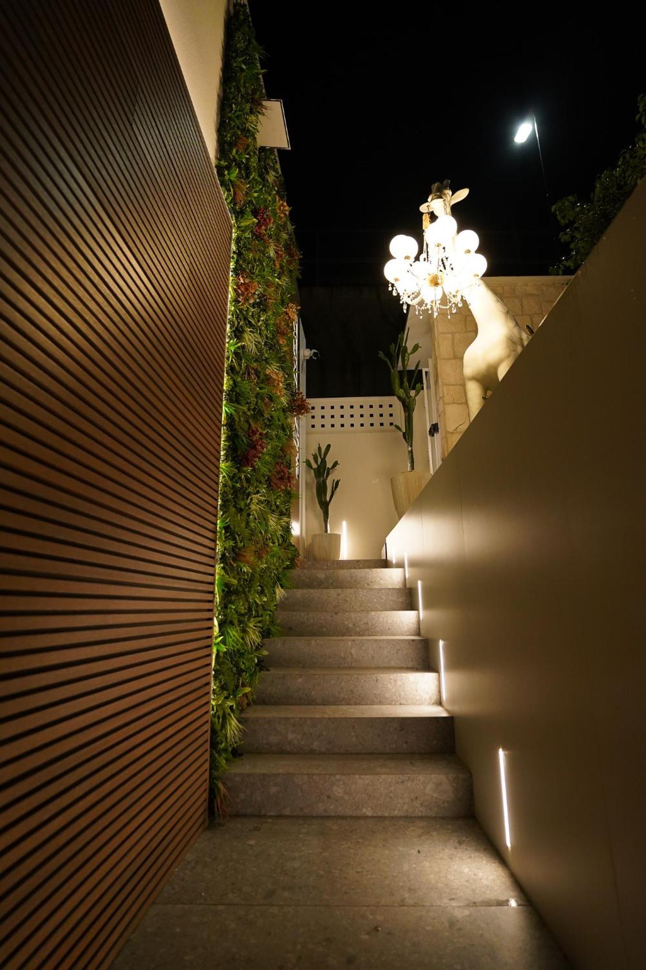 سيركولا Barneys B&B المظهر الخارجي الصورة