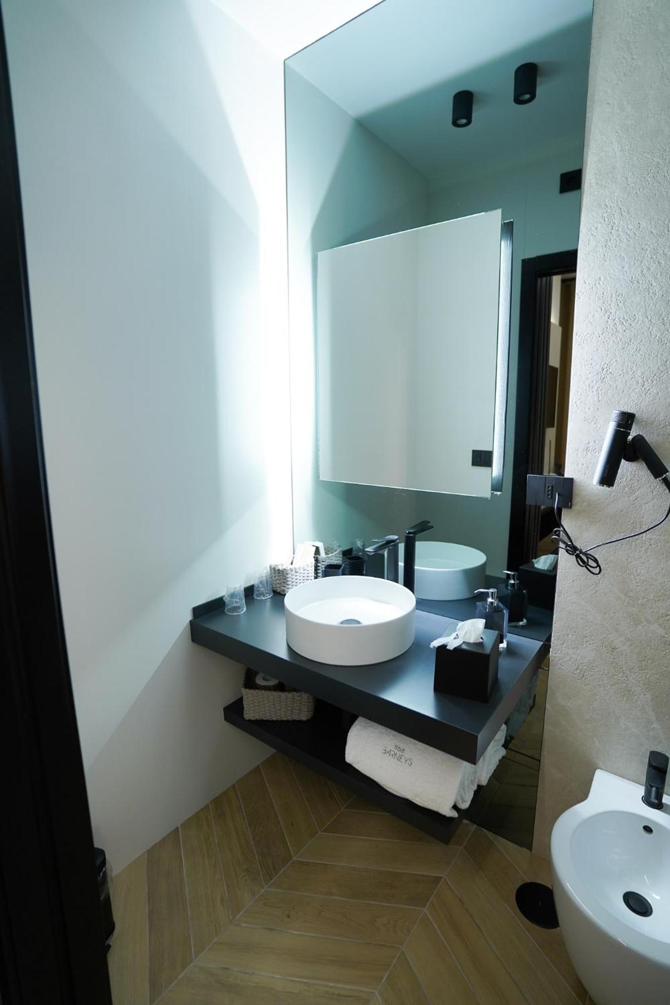 سيركولا Barneys B&B المظهر الخارجي الصورة