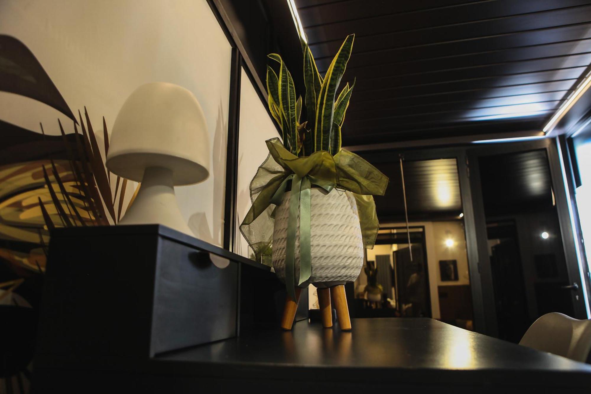 سيركولا Barneys B&B المظهر الخارجي الصورة