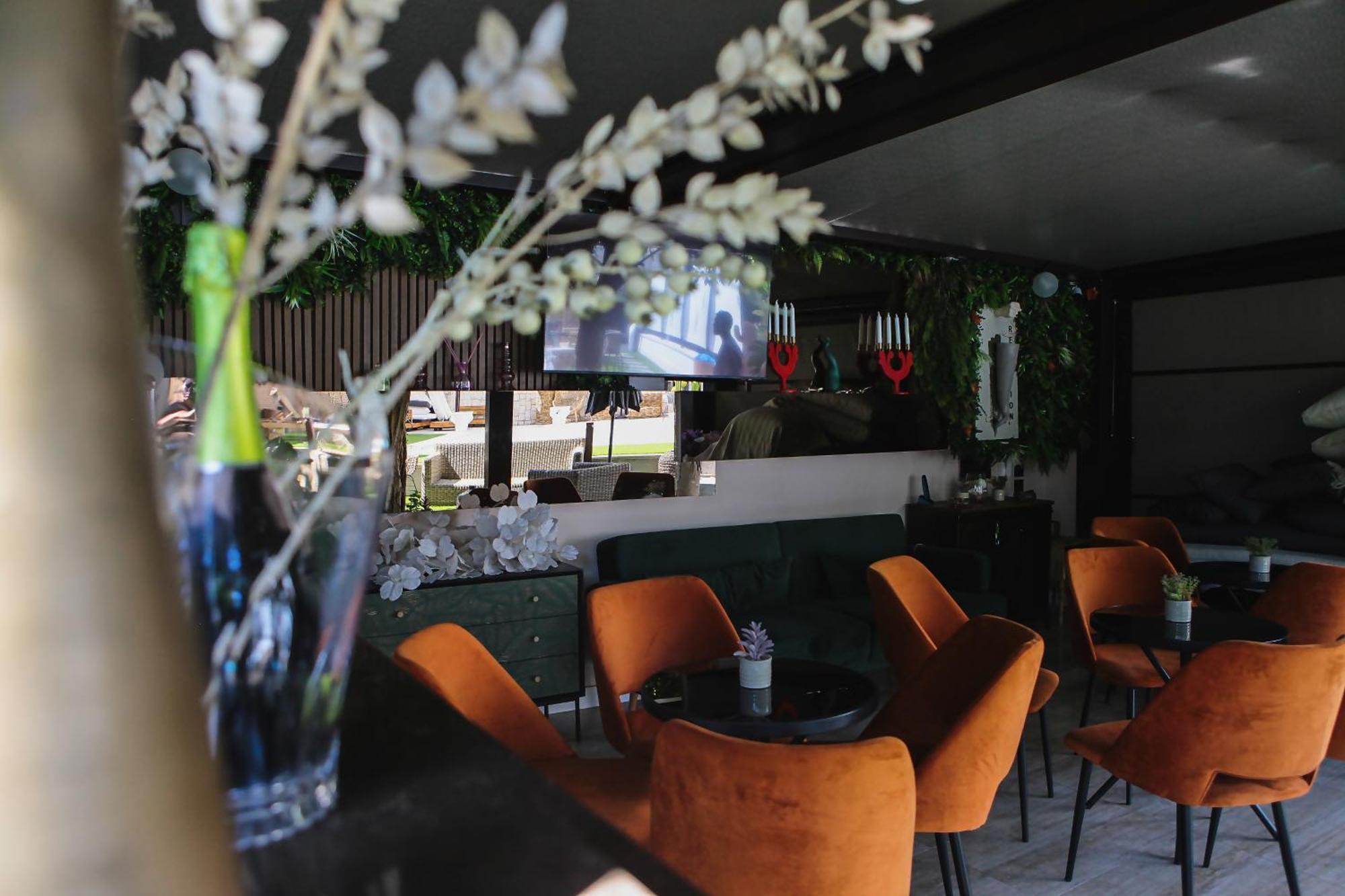 سيركولا Barneys B&B المظهر الخارجي الصورة