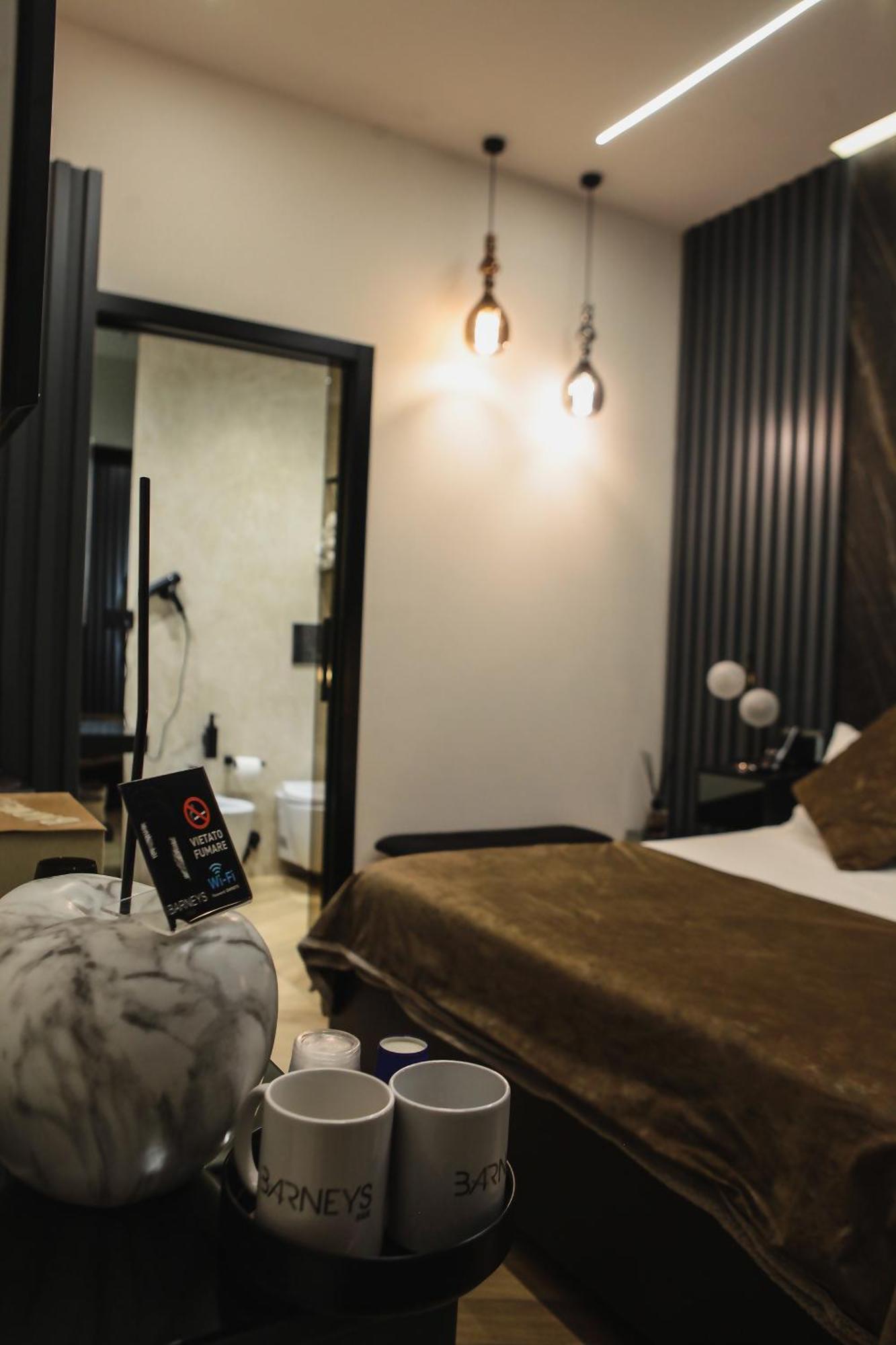 سيركولا Barneys B&B المظهر الخارجي الصورة