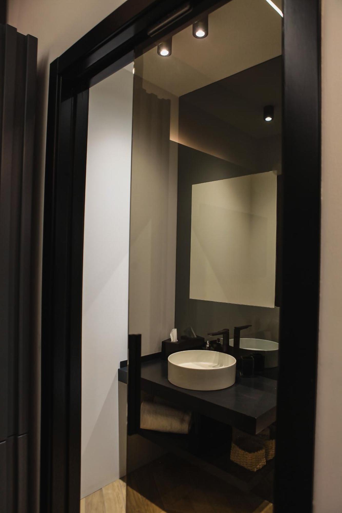 سيركولا Barneys B&B المظهر الخارجي الصورة